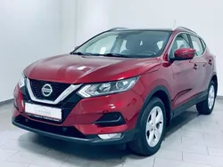 Rot Gebraucht 2020 Nissan Qashqai SUV | 15.880 € (Fairer Preis)