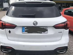 Weiß Gebraucht 2023 MG HS Comfort SUV | 24.000 € (Teuer)