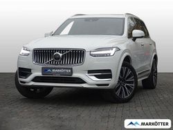 Weiss Gebraucht 2020 Volvo XC90 Inscription SUV | 43.450 € (Fairer Preis)