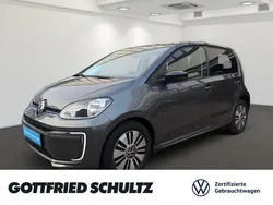 Grau Gebraucht 2022 VW e-up! Style Kleinwagen | 13.990 € (Fairer Preis)