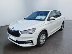 Moon weiß metallic Neu 2025 Skoda Fabia Kleinwagen | 22.900 € (Fairer Preis)