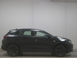 Schwarz Gebraucht 2024 Opel Grandland X GS Line SUV | 19.180 € (Superpreis)