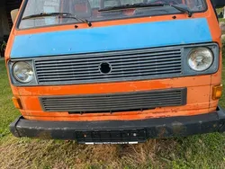 Gebraucht 1985 VW T3 Van | 1.999 €