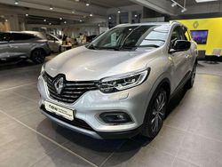 Grau Gebraucht 2020 Renault Kadjar Bose Edition SUV | 19.890 € (Fairer Preis)