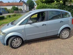 Gebraucht 2001 Audi A2 Kleinwagen | 2.999 € (Fairer Preis)