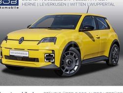 Gelb Gebraucht 2025 Renault R5 Evolution Kleinwagen | 25.777 €