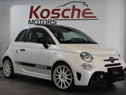 Weiß Gebraucht 2020 Abarth 595 Esseesse Kleinwagen | 19.980 € (Fairer Preis)