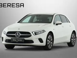 Mercedes A250