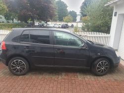 Schwarz Gebraucht 2006 VW Golf Goal Limousine | 3.199 € (Fairer Preis)