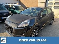 Metallic Gebraucht 2023 Ford Puma ST-Line | 16.890 € (Guter Preis)