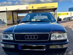 Gebraucht 1996 Audi 80 Cabrio | 3.700 €