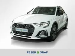 Gletscherweiß Neu 2025 Audi A3 Sport Limousine | 44.980 € (Etwas zu teuer)