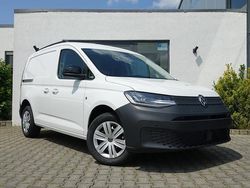 Weiß Gebraucht 2024 VW Caddy Van / Kleinbus | 27.480 €
