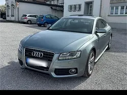 Gebraucht 2010 Audi A5 S-Line Coupé | 11.000 €