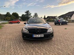 Gebraucht 2009 Mercedes C300 Limousine | 9.000 € (Fairer Preis)