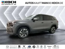 Graphitegrau Gebraucht 2025 Skoda Kodiaq Selection SUV | 54.770 €