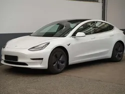 Weiß Gebraucht 2020 Tesla Model 3 Long Range Limousine | 24.950 € (Fairer Preis)