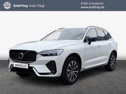Crystal weißperleffekt Gebraucht 2024 Volvo XC60 Plus SUV | 44.990 € (Etwas zu teuer)