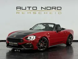 Abarth 124 Spider