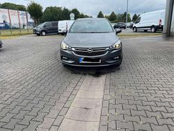 Grau Gebraucht 2019 Opel Astra Business Kombi | 8.500 € (Fairer Preis)