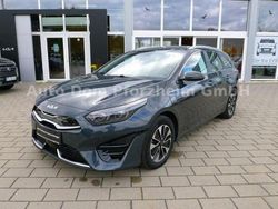 Andere Gebraucht 2024 Kia Ceed Kleinwagen | 25.780 € (Guter Preis)