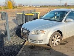 Beige Gebraucht 2005 Audi A4 Kombi | 900 € (Superpreis)