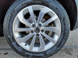 Purewhite Neu 2026 VW T-Roc Life SUV | 31.090 €