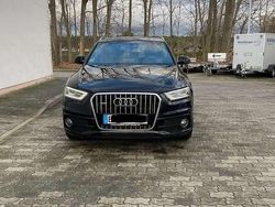 Gebraucht 2012 Audi Q3 S-Line SUV | 13.000 € (Fairer Preis)