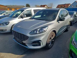 Silber Gebraucht 2023 Ford Kuga ST-Line X SUV | 26.990 € (Fairer Preis)