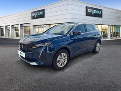 Blau Gebraucht 2023 Peugeot 3008 Active SUV | 23.980 € (Guter Preis)
