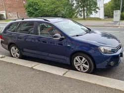 VW Golf VII