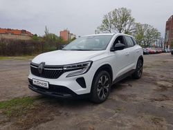 Arktisweiß Gebraucht 2023 Renault Austral Equilibre SUV | 27.987 € (Fairer Preis)