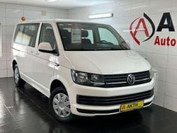 Candyweiß Gebraucht 2019 VW Caravelle Trendline Van / Kleinbus | 23.750 € (Superpreis)