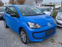 Other Gebraucht 2014 VW up! Kleinwagen | 3.699 € (Guter Preis)