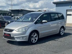 Grau Gebraucht 2012 Ford Galaxy Titanium Van / Kleinbus | 4.199 € (Guter Preis)