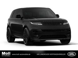 Schwarz Neu 2025 Land Rover Range Rover Sport HSE Dynamic SUV | 145.037 €