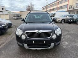Gebraucht 2012 Skoda Yeti SUV | 2.990 € (Superpreis)