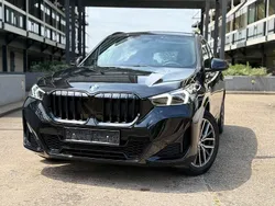 Schwarz Gebraucht 2023 BMW X1 M Sport SUV | 33.980 € (Superpreis)
