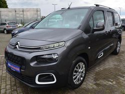 Grau Gebraucht 2020 Citroën Berlingo Shine Van / Kleinbus | 22.880 € (Teuer)