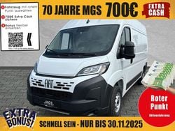 Ducato weiß Neu 2025 Fiat Ducato Van | 26.775 € (Superpreis)