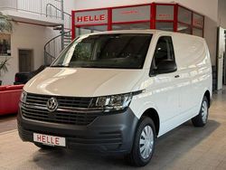 Weiß Gebraucht 2020 VW Transporter Van | 23.990 €