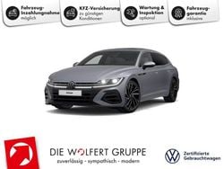 Mondsteingrau Gebraucht 2022 VW Arteon R Kombi | 34.950 € (Guter Preis)