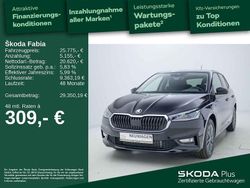 Blackmagic perleffekt Gebraucht 2025 Skoda Fabia Tour Kombi | 25.775 € (Teuer)