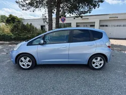 Blau Gebraucht 2009 Honda Jazz Comfort Kleinwagen | 2.999 € (Superpreis)