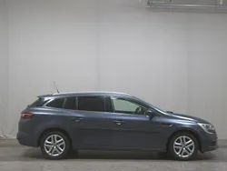 Grau Gebraucht 2019 Renault Mégane IV Limousine | 8.780 € (Guter Preis)