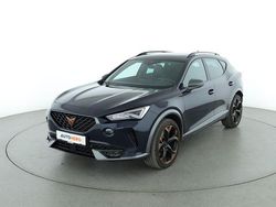 Blau Gebraucht 2022 Cupra Formentor VZ SUV | 31.990 € (Etwas zu teuer)