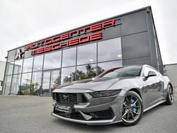 Grau Neu 2025 Ford Mustang Dark Horse Coupé | 62.890 € (Fairer Preis)