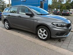 Grau Gebraucht 2018 Fiat Tipo Pop Kombi | 8.499 € (Fairer Preis)