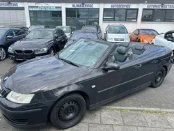 Saab 9-3 Cabriolet