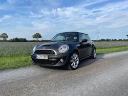 Grau Gebraucht 2011 Mini Cooper S Coupé Coupé | 7.499 € (Fairer Preis)